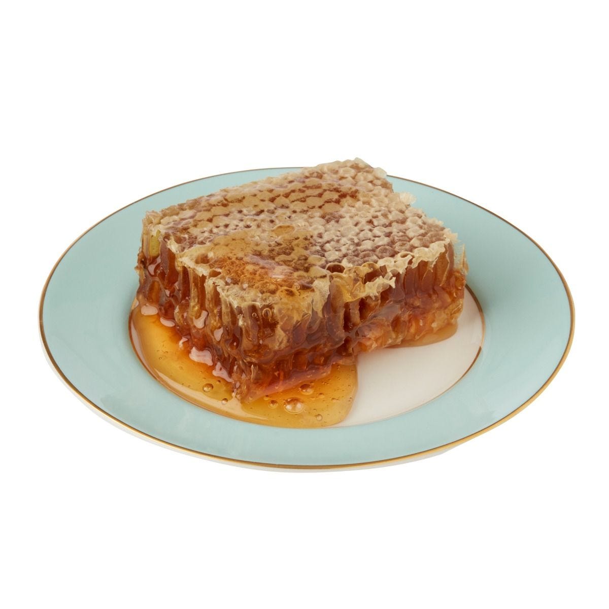 British honeycomb 170g, UK version