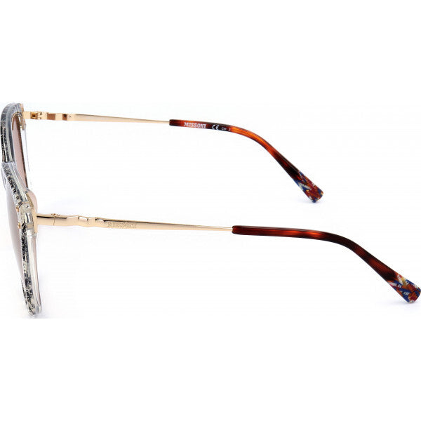 Missoni brown sunglasses MIS 0003 size 56, UK version