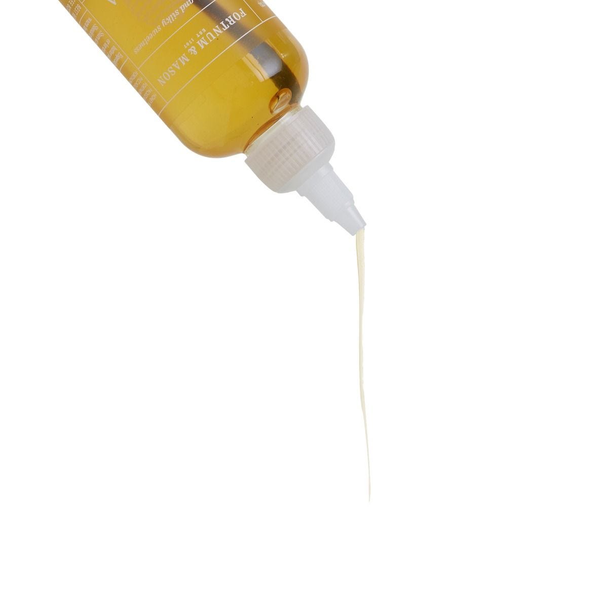 Chef's vanilla honey 220g squeezy bottle, UK version