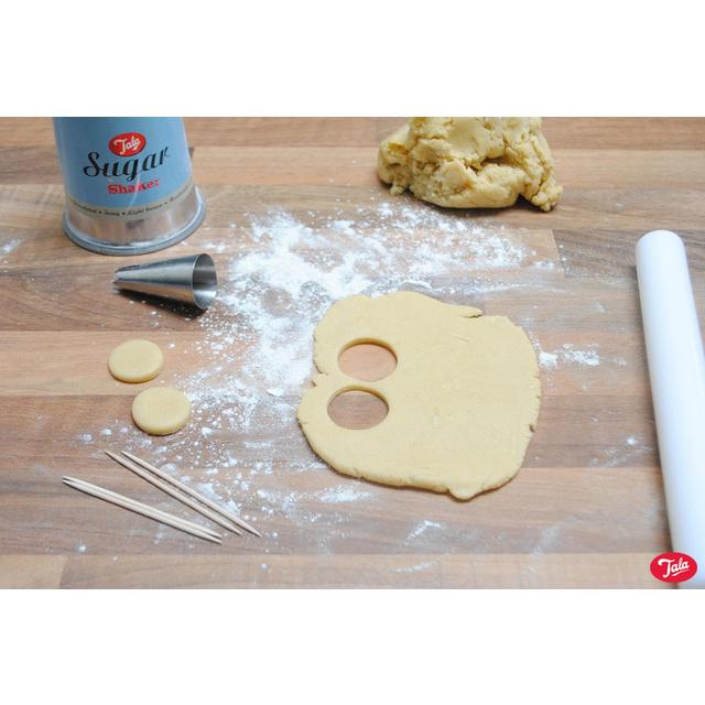 Tala Fondant Rolling Pin 23cm