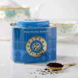 Fortnum & Mason St Pancras Blend loose leaf tea 250g - British product