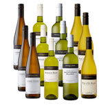 Fortnum's white wine selection 12 bottles - British product