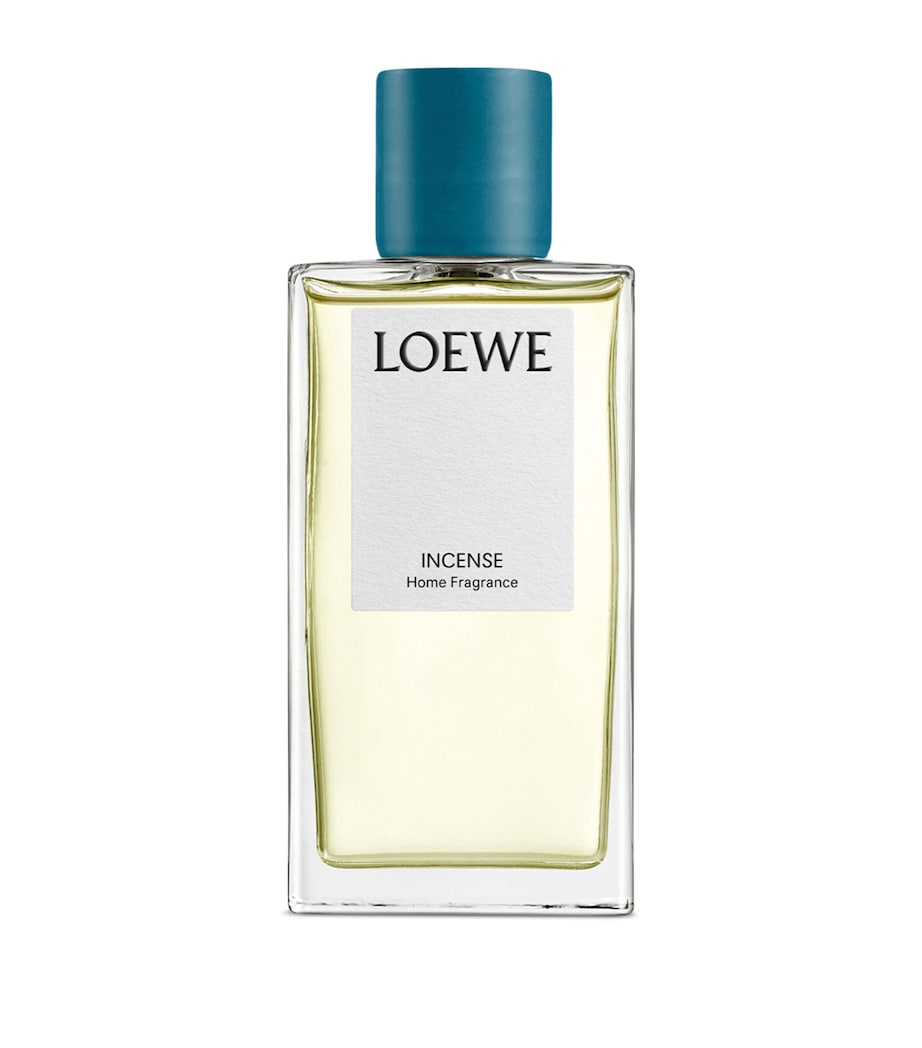 LOEWE Perfumes Incense room spray 100ml (British brand)