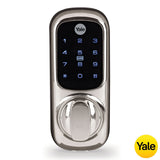 Yale Keyless Smart Lock