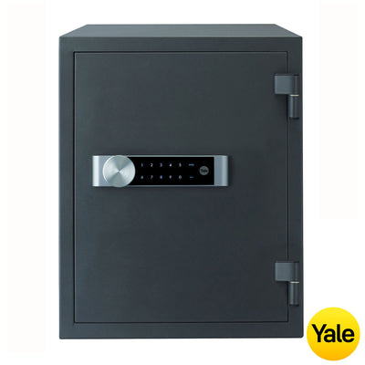 Costco UK Yale 37 Litre Extra Large Fire Safe- Buy online at McGrocer