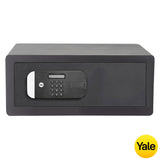 Yale 26.9 Litre Premium High Security Motorised Laptop Safe GOODS Costco UK