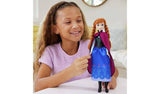 Disney Frozen - Anna Fashion Doll -32cm GOODS Argos