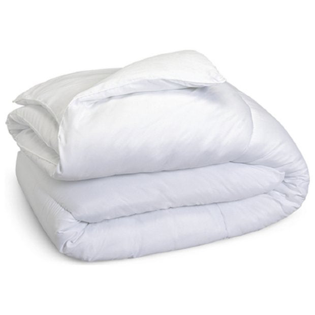 Habitat Supersoft Washable 15 Tog Duvet Superking, UK version