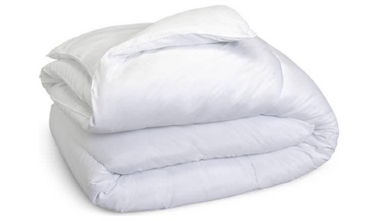 Habitat Supersoft Washable 15 Tog Duvet Superking, UK version