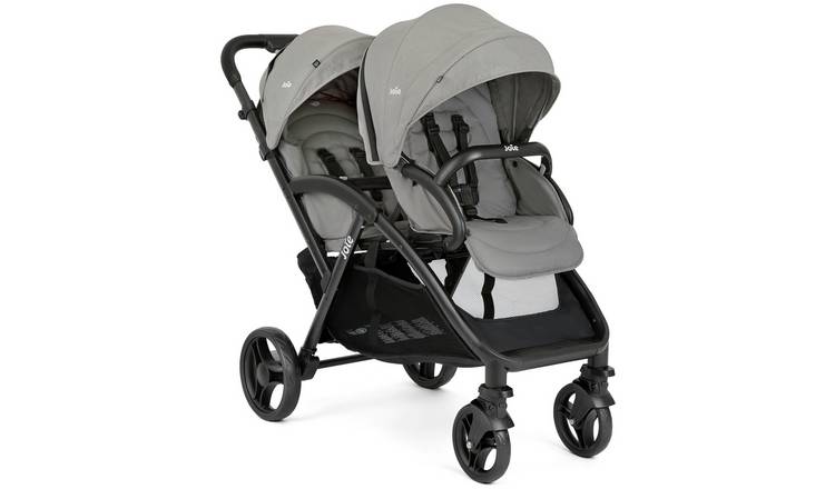 Joie Evalite Duo Pushchair - Pebble