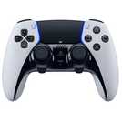 Sony DualSense Edge white PS5 wireless controller (British brand)