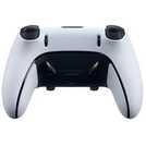 Sony DualSense Edge white PS5 wireless controller (British brand)