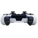 Sony DualSense Edge white PS5 wireless controller (British brand)