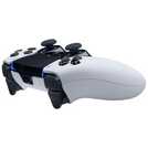 Sony DualSense Edge white PS5 wireless controller (British brand)