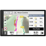 Garmin Camper 795 MT-S 7 inch sat nav - British product