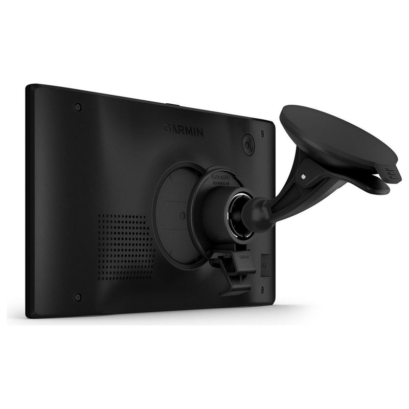 Garmin Camper 795 MT-S 7 inch sat nav - British product