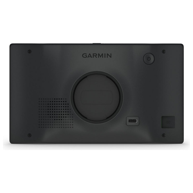 Garmin Camper 795 MT-S 7 inch sat nav - British product