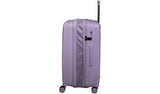 it Luggage suitcase lilac medium - British product