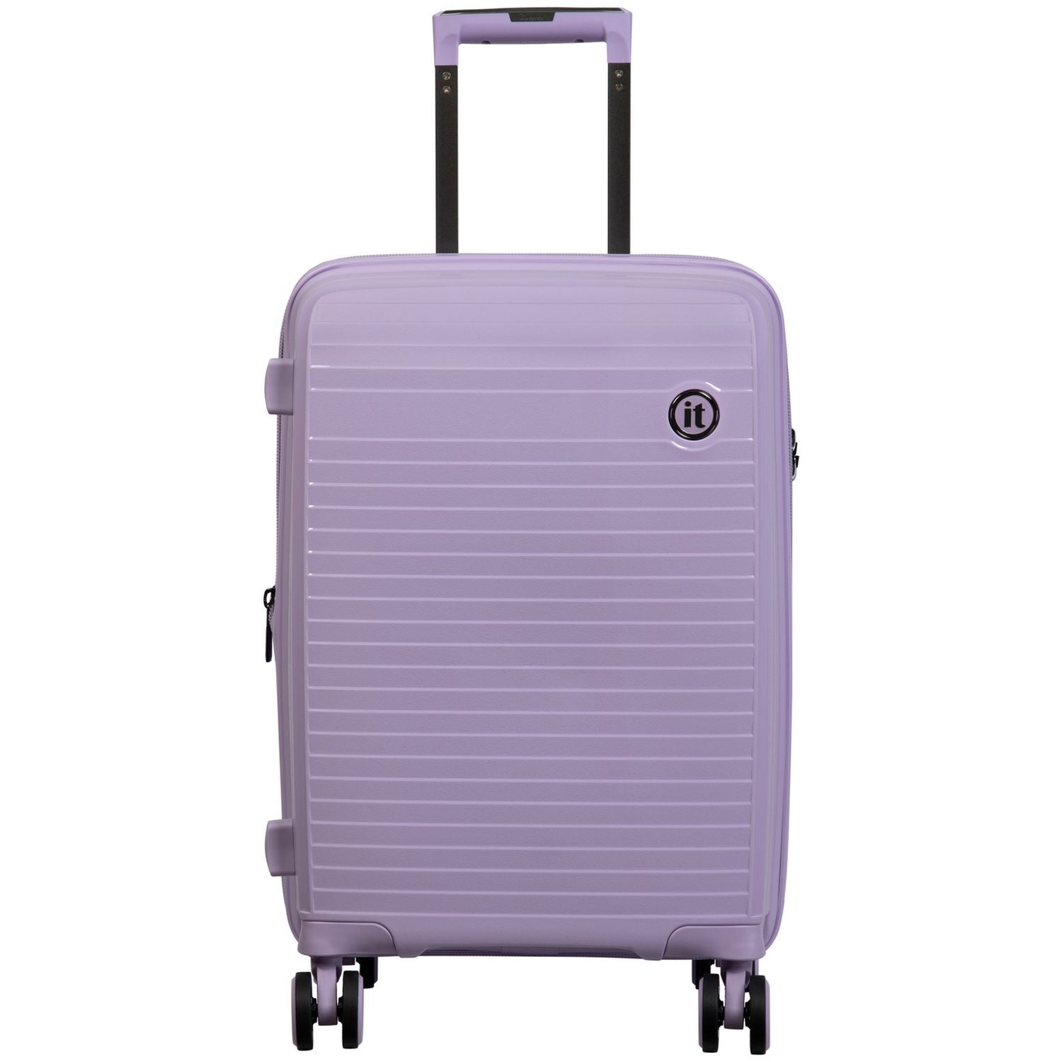 it Luggage suitcase lilac medium - British product