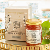 Fortnum's Manuka Honey 500+ MGO 200g, imported from the UK