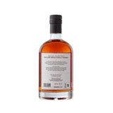 Fortnum's English single malt whisky 70cl single cask (British brand)