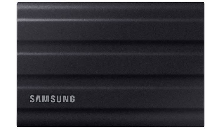Samsung T7 Shield portable SSD 4TB, UK version