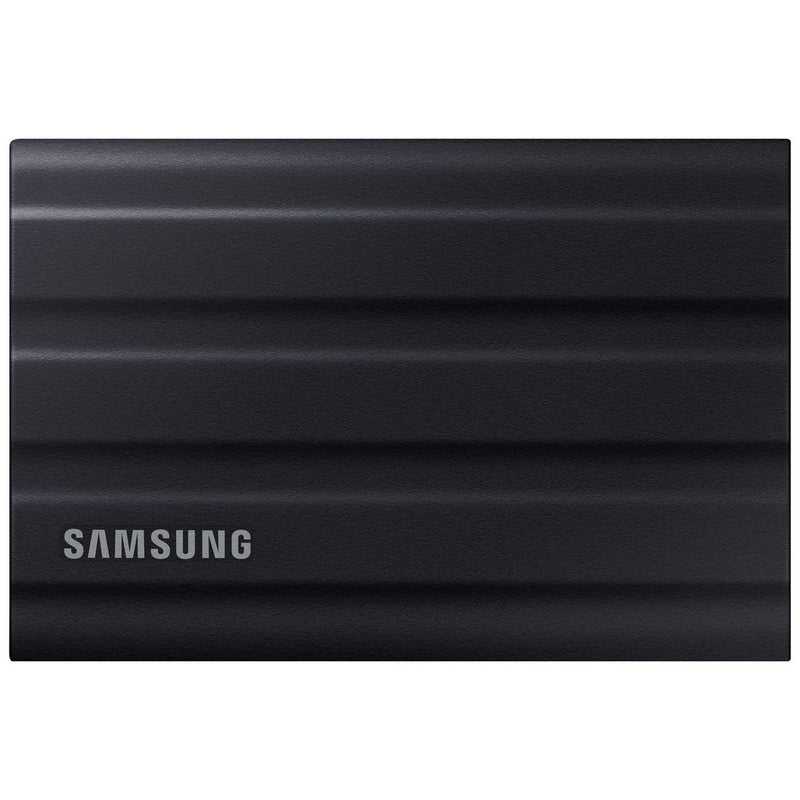 Samsung T7 Shield portable SSD 4TB, UK version