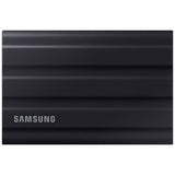 Samsung T7 Shield portable SSD 4TB, UK version