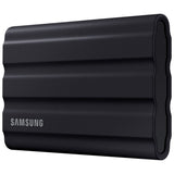 Samsung T7 Shield portable SSD 4TB, UK version