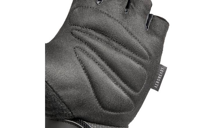 Adidas Essential Gloves black S/M - British product