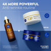 NIVEA Q10 Anti-Wrinkle Serum Face Serum 30ml, imported from the UK