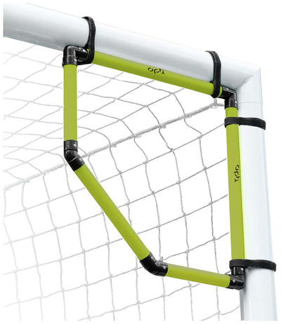Opti 2 x 2 fot hjørnemål målsett fotballtreningsmålsett