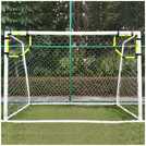 Opti 2 x 2ft corner goal target set, imported from the UK