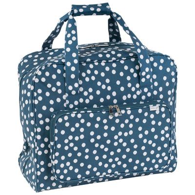Argos Hobby Gift Sewing Machine Carry Bag - Teal- Buy online at McGrocer
