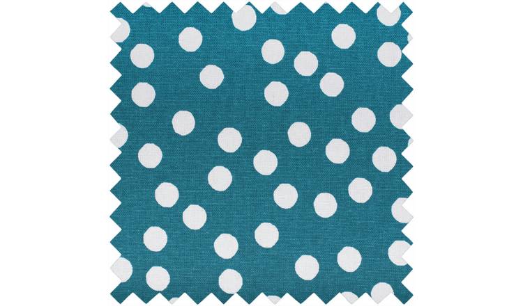 Hobby Gift sewing machine carry bag teal (British brand)