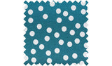 Hobby Gift sewing machine carry bag teal (British brand)