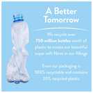 Slumberdown Cotton Comfort pillow protectors size L75 x W50cm (British brand)