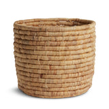 Habitat hyacinth storage basket natural 25x30x30cm, UK version