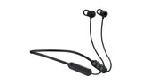 Skullcandy Jib+ In-Ear Wireless Headphones black (British brand)