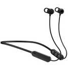 Skullcandy Jib+ In-Ear Wireless Headphones black (British brand)