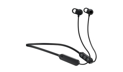 Argos Skullcandy Jib+ Svart In-Ear Trådløse Hodetelefoner- Kjøp online hos McGrocer
