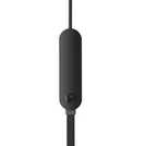 Skullcandy Jib+ In-Ear Wireless Headphones black (British brand)