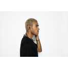 Skullcandy Jib+ In-Ear Wireless Headphones black (British brand)