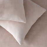 Habitat Slinky Fleece Champagne double bedding set, UK version