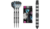 Target Phil Taylor Power Series 23G dart set (British brand)