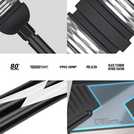Target Phil Taylor Power Series 23G dart set (British brand)