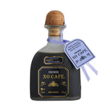 Patrón XO Café coffee liqueur 70cl, imported from the UK