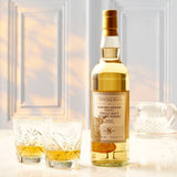 Fortnum's Highland single malt whisky 8 year old 70cl - British product