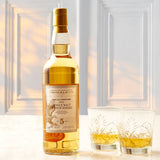 Fortnum's Caol Ila Islay single malt whisky 70cl - British product