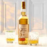 Fortnum's Dailuaine 8 Year Old Single Malt 70cl, imported from the UK